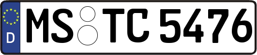 MS-TC5476