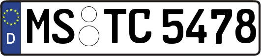 MS-TC5478