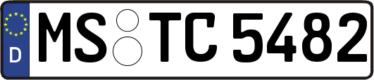 MS-TC5482