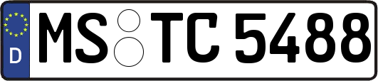MS-TC5488