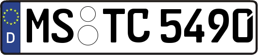 MS-TC5490