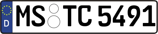 MS-TC5491