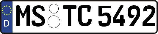 MS-TC5492