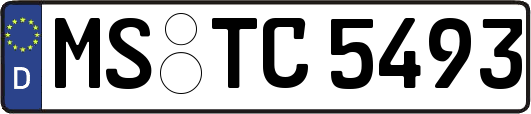 MS-TC5493