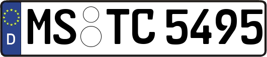 MS-TC5495