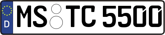 MS-TC5500