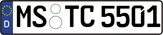 MS-TC5501