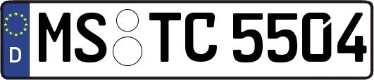 MS-TC5504