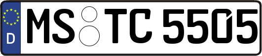 MS-TC5505