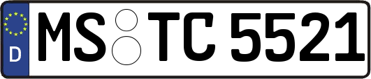 MS-TC5521