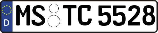 MS-TC5528