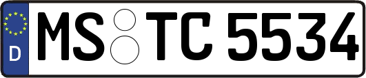 MS-TC5534