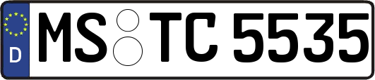 MS-TC5535