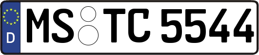 MS-TC5544
