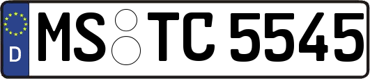 MS-TC5545