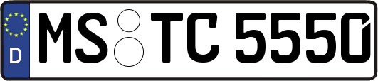 MS-TC5550