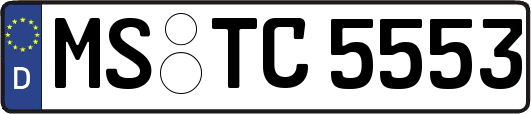 MS-TC5553