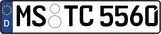 MS-TC5560