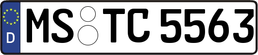 MS-TC5563