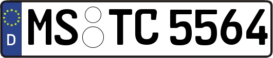 MS-TC5564