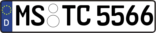 MS-TC5566