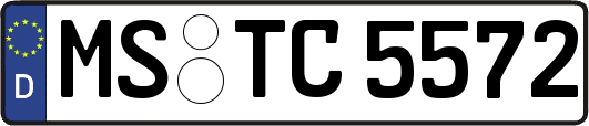 MS-TC5572