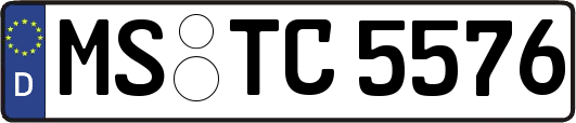 MS-TC5576