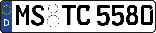 MS-TC5580