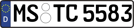 MS-TC5583