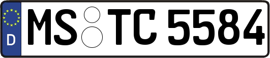 MS-TC5584