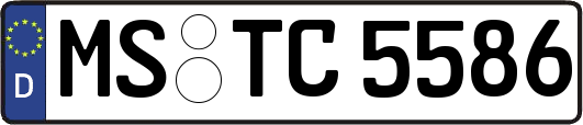 MS-TC5586
