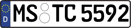 MS-TC5592