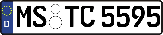 MS-TC5595