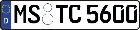MS-TC5600