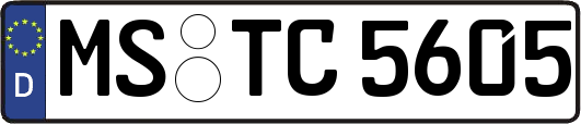 MS-TC5605