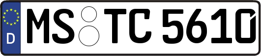 MS-TC5610