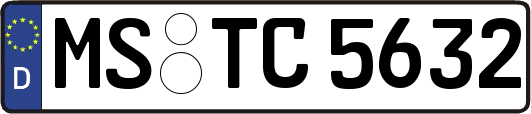 MS-TC5632
