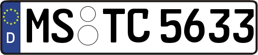 MS-TC5633