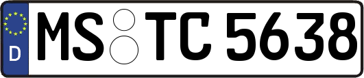 MS-TC5638