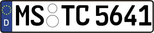 MS-TC5641