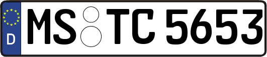 MS-TC5653