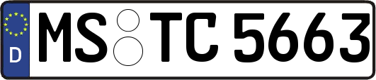 MS-TC5663