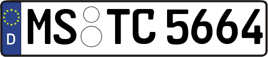 MS-TC5664
