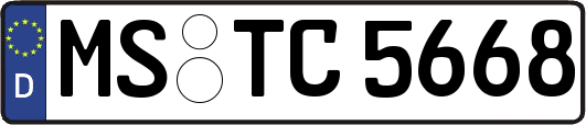 MS-TC5668