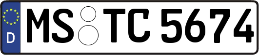 MS-TC5674