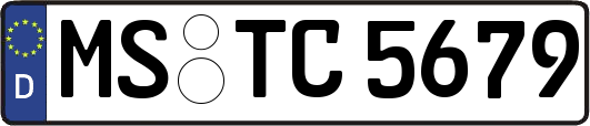 MS-TC5679