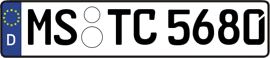MS-TC5680