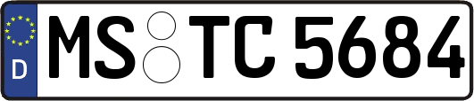 MS-TC5684