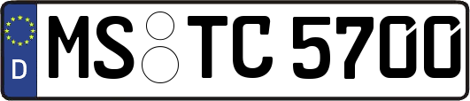 MS-TC5700