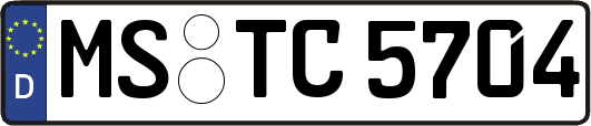 MS-TC5704